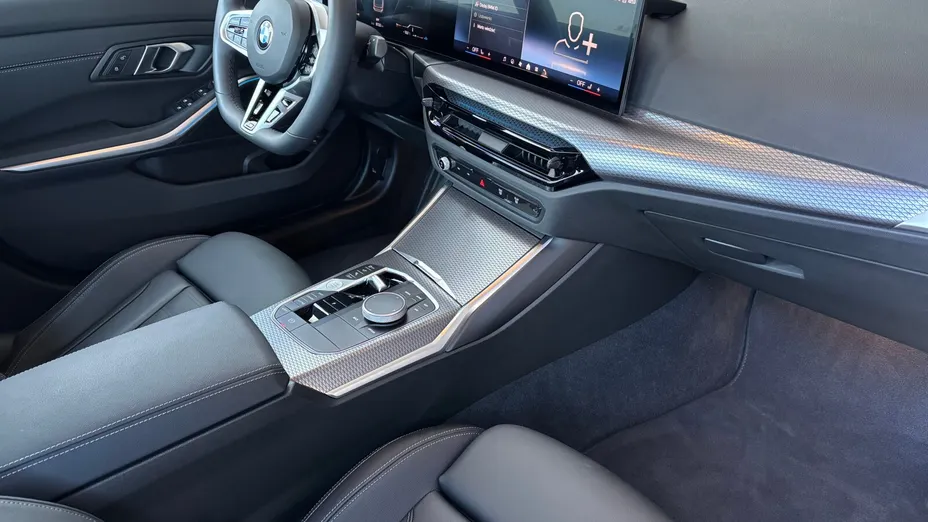 BMW Seria 3 330i xDrive M Sport sport-aut