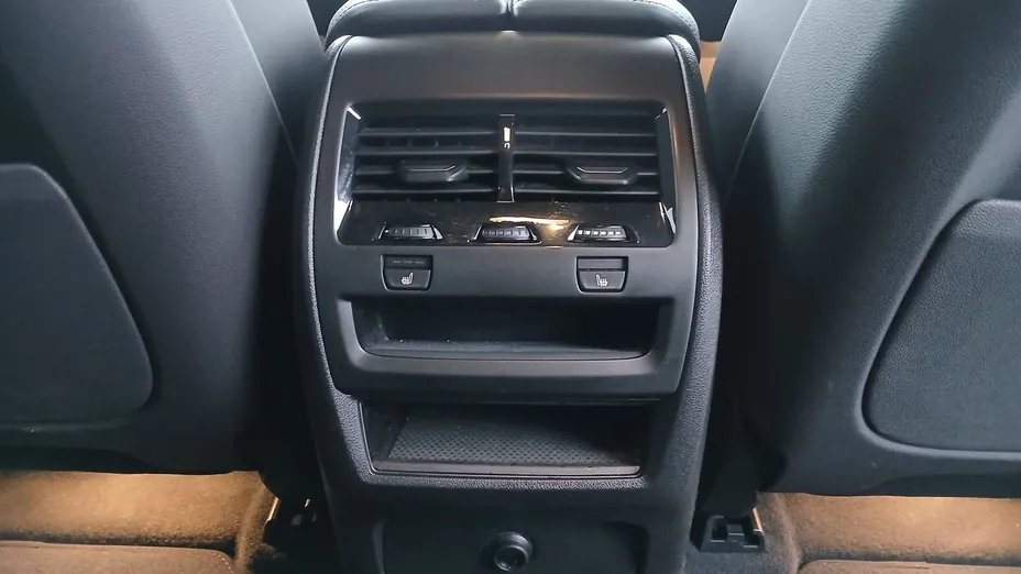 BMW X6 X6 xDrive40i mHEV sport-aut