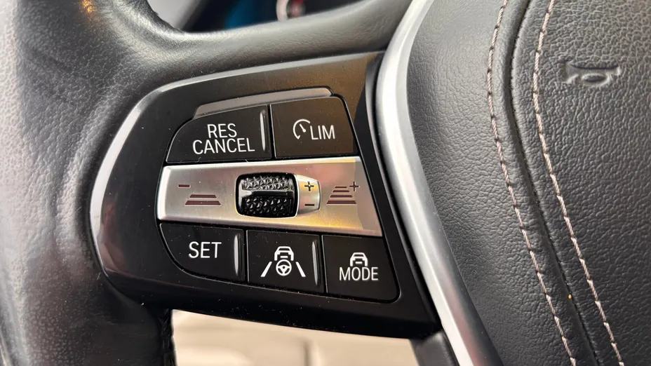 BMW X5 X5 xDrive30d aut