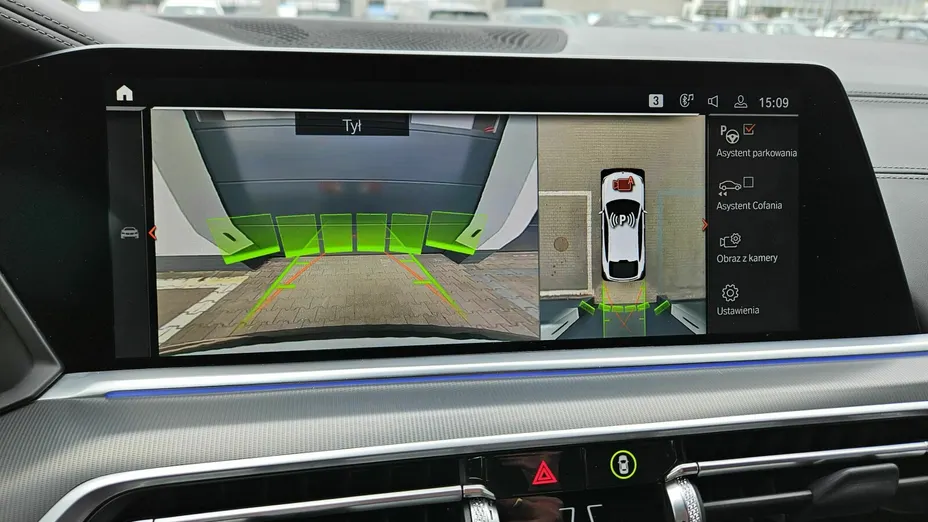 BMW X6 X6 xDrive30d mHEV sport-aut