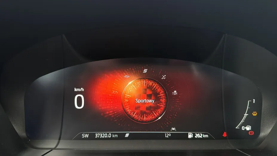 FORD Kuga Kuga 1.5 EcoBoost FWD Titanium