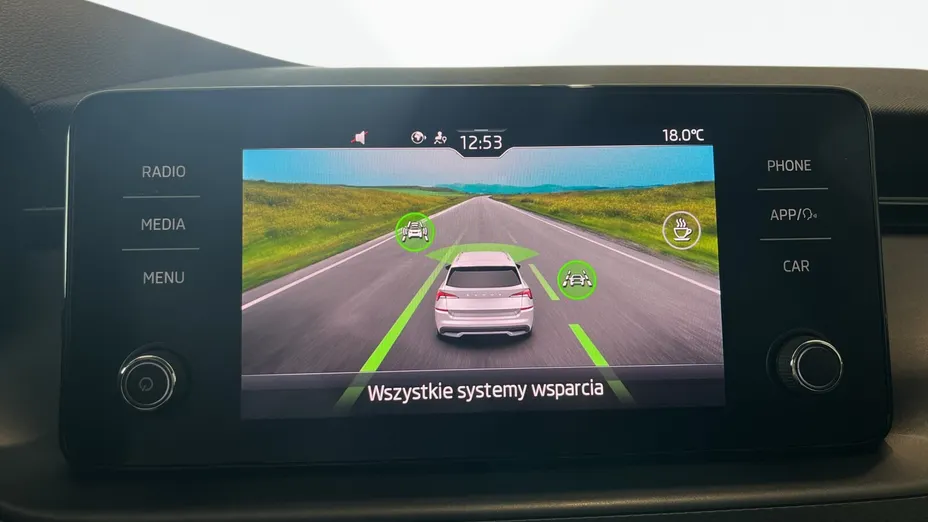 SKODA Kamiq Kamiq 1.0 TSI Ambition