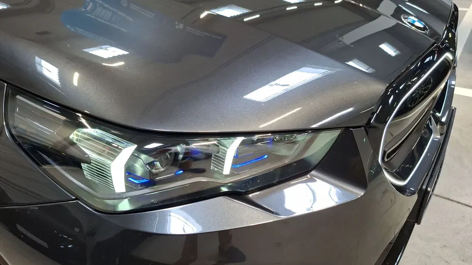 BMW Seria 5 M5 PHEV aut