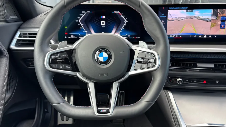 BMW Seria 2 M240i xDrive aut