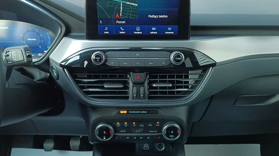 FORD Kuga Kuga 1.5 EcoBoost FWD Titanium X