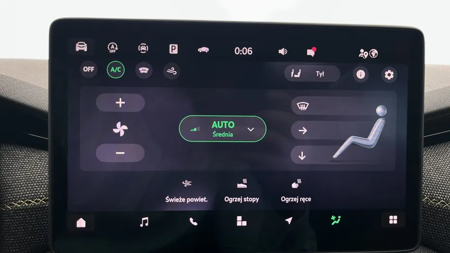 SKODA Kodiaq Kodiaq 2.0 TDI 4x4 Selection DSG