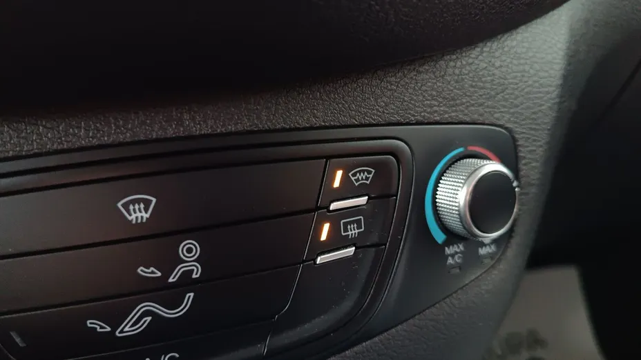 FORD Transit Courier Transit Courier 1.0 EcoBoost Trend