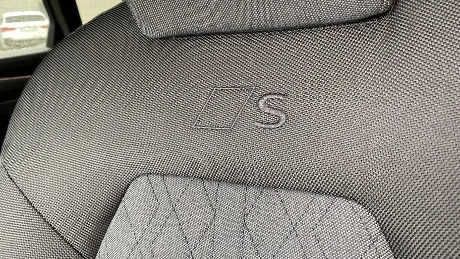 AUDI A6 A6 TFSI 150 kW S tronic