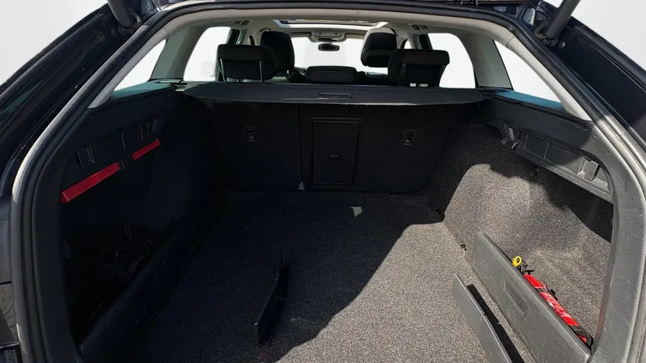 SKODA Octavia Octavia 2.0 TDI SCR Style DSG