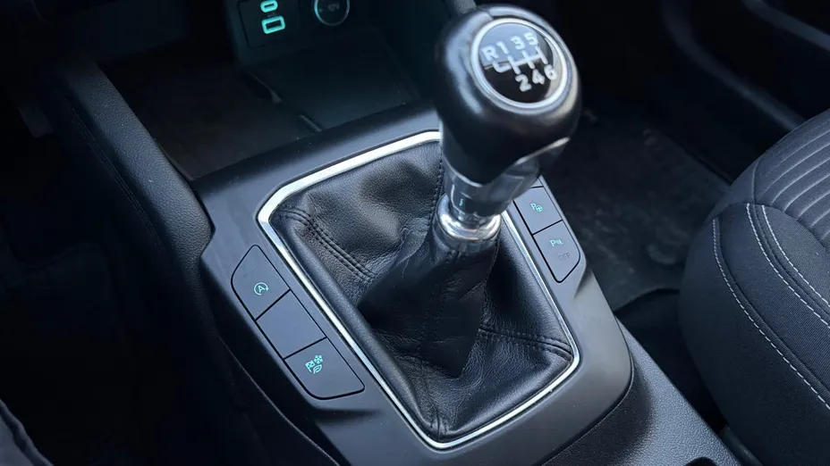 FORD Kuga Kuga 1.5 EcoBoost FWD Titanium