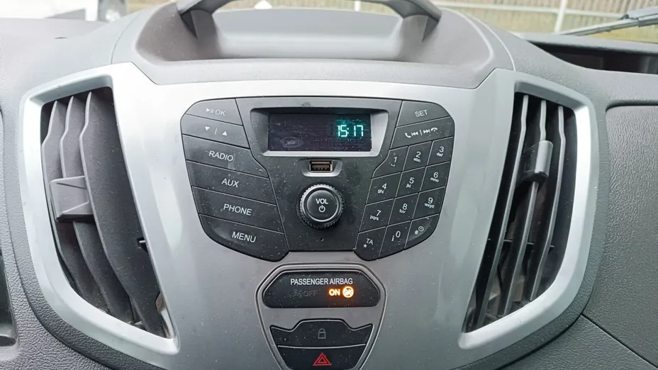 FORD Transit -