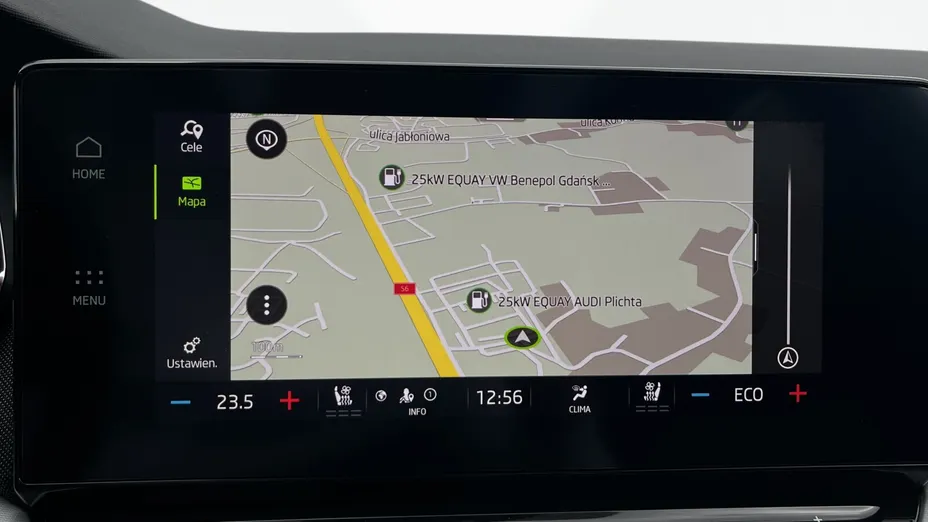 SKODA Octavia Octavia 1.4 TSI Plug-In Hybrid Style DSG