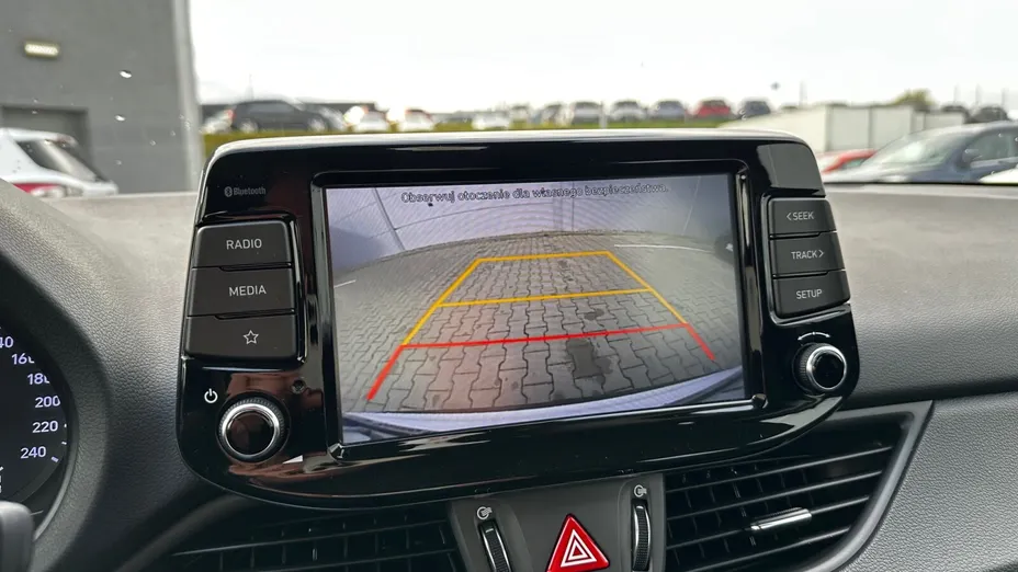 HYUNDAI i30 i30 1.5 T-GDI 48V Modern