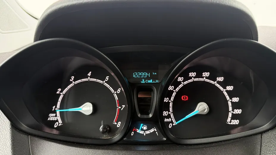 FORD Transit Courier Transit Courier 1.0 EcoBoost Trend