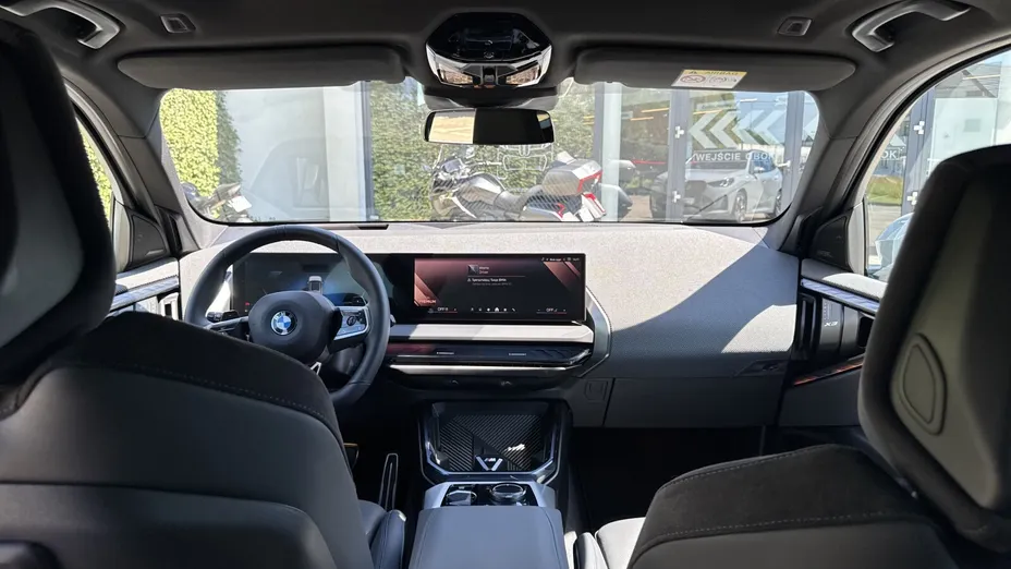 BMW X3 X3 xDrive40d mHEV aut