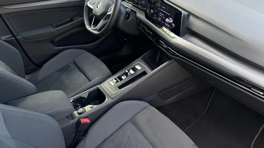 VOLKSWAGEN Golf Golf VIII 2.0 TDI Life Plus DSG