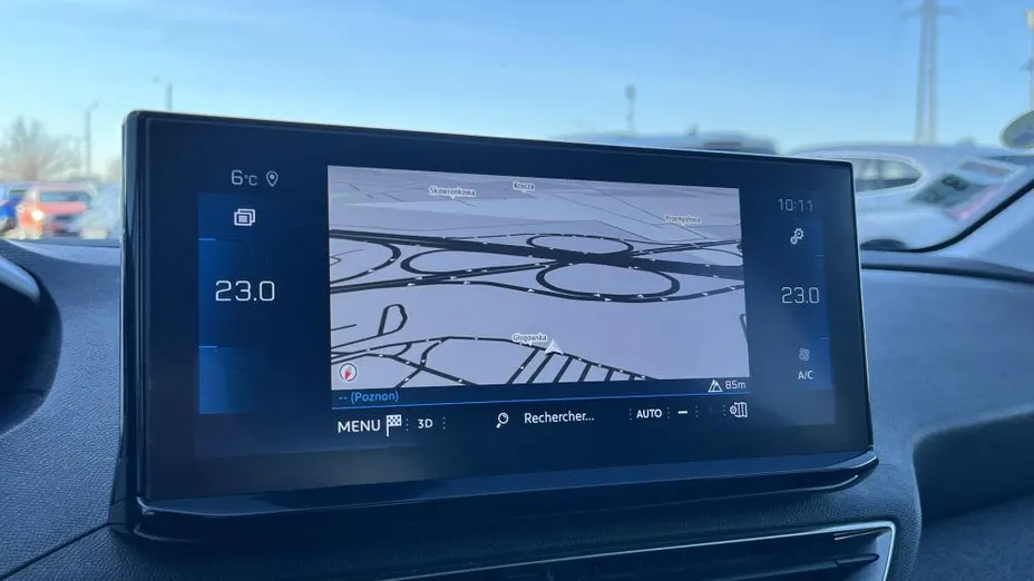 PEUGEOT 5008 5008 2.0 BlueHDi Allure Pack S&S EAT8