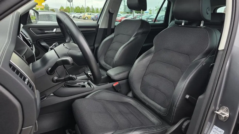 SKODA Kodiaq Kodiaq 2.0 TSI 4x4 Style DSG 7os.