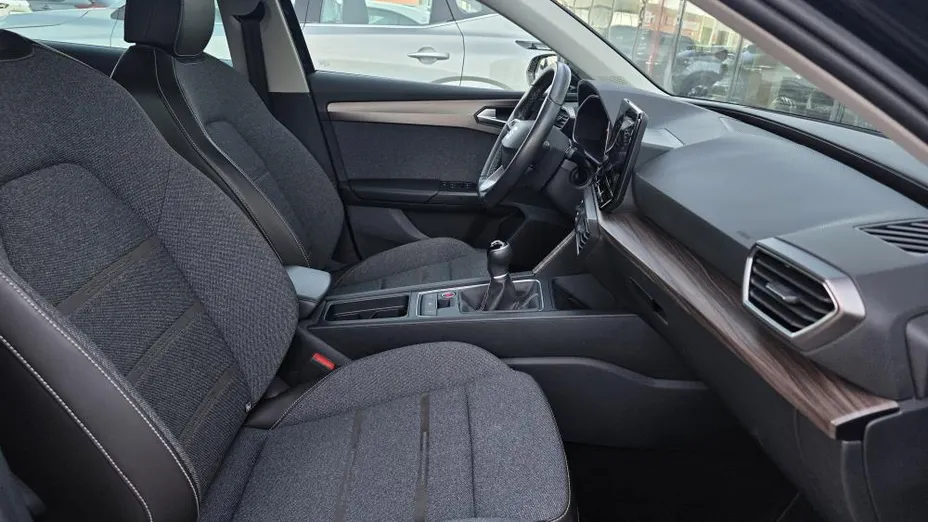 SEAT Leon Leon 2.0 TDI Style