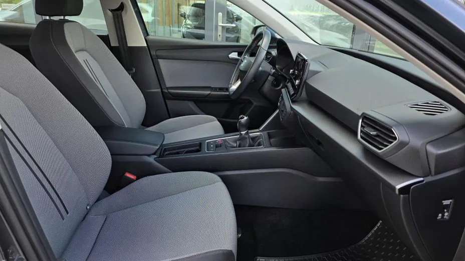 SEAT Leon Leon 1.5 TSI Style