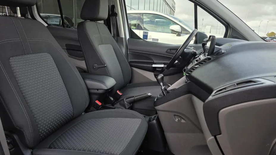 FORD Transit Connect Transit Connect 230 L2 Trend
