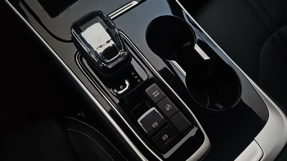 FORTHING T-Five T-Five 1.5T HEV DCT Nowy