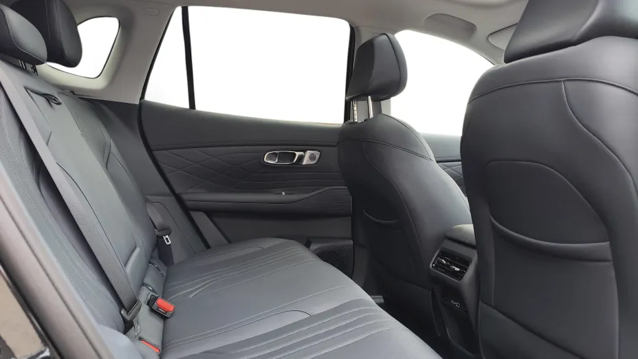 GEELY Starray Starray EM-i 1.5 PHEV Max Nowy