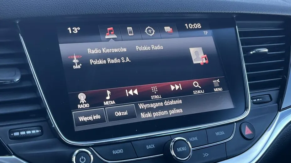 OPEL Astra Astra V 1.4 T Enjoy S&S