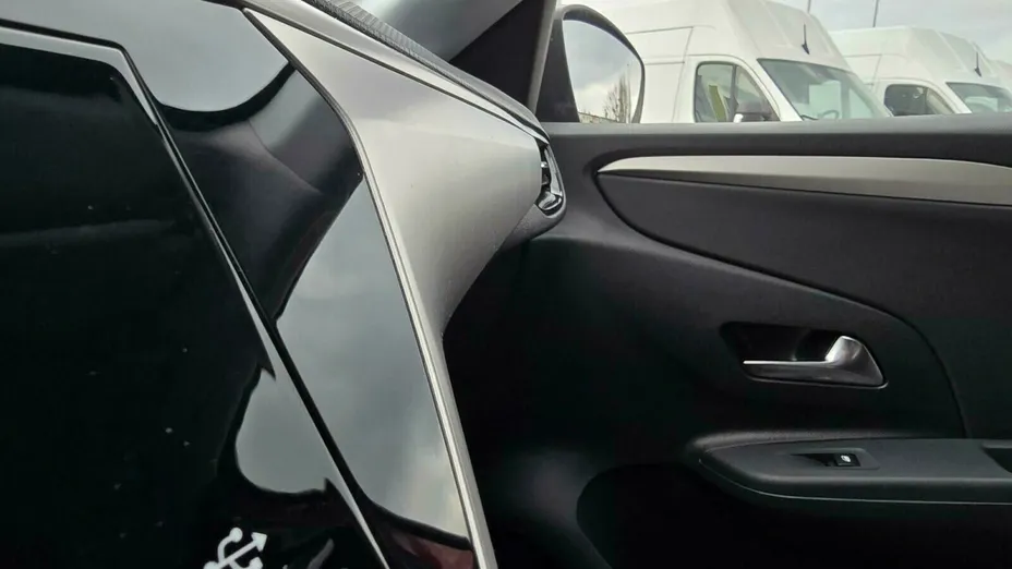 OPEL Corsa Corsa 1.2 S&S