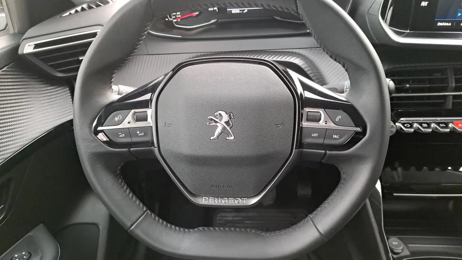 PEUGEOT 208 208 1.2 PureTech Allure S&S