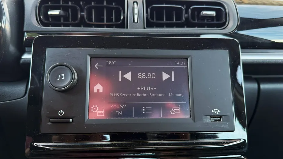 CITROEN C3 C3 1.2 PureTech You!