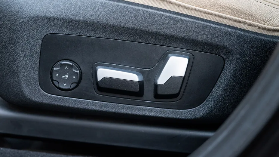 BMW X3 X3 xDrive20d mHEV M Sport sport-aut