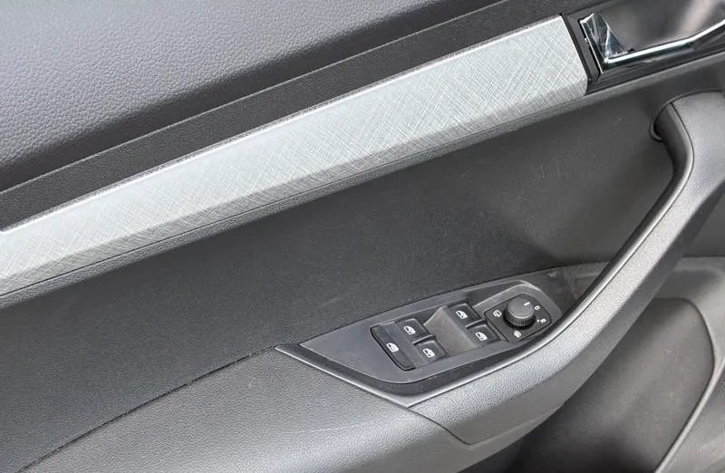 SKODA Karoq Karoq 1.5 TSI ACT Selection DSG