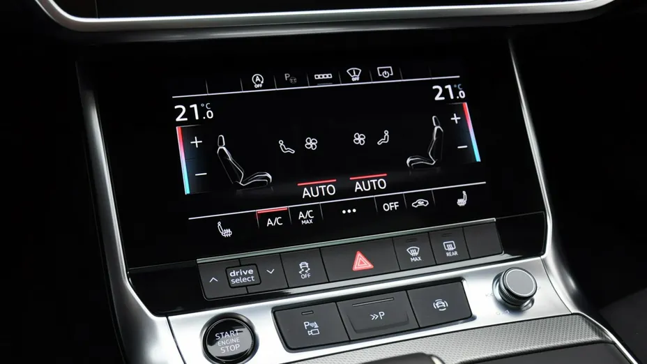 AUDI A6 A6 55 TFSI GPF mHEV Quattro Sport S tronic