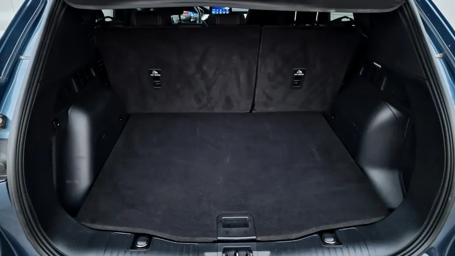 FORD Kuga Kuga 2.5P PHEV FWD Titanium