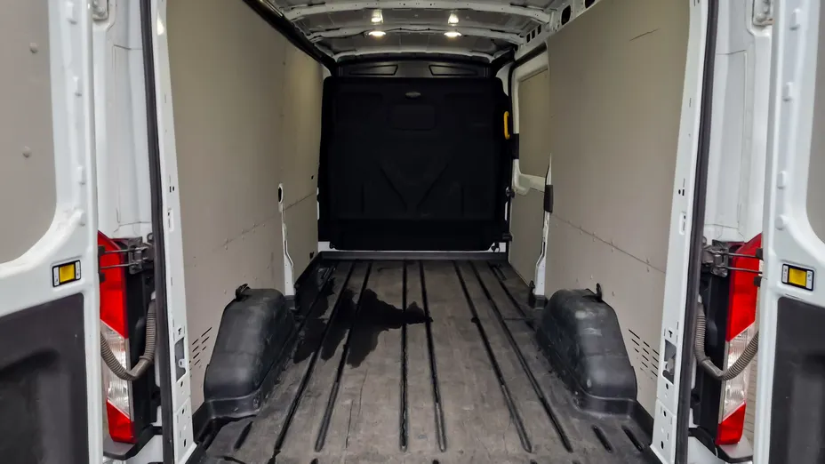 FORD Transit Transit 330 L2H3 Trend