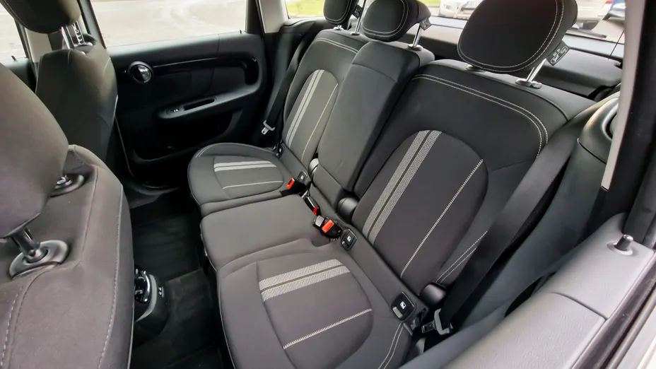 MINI [BMW] Countryman Cooper ALL4 aut