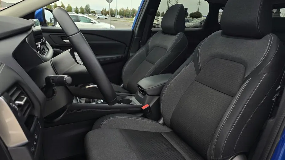 NISSAN Qashqai Qashqai 1.3 DIG-T N-Connecta