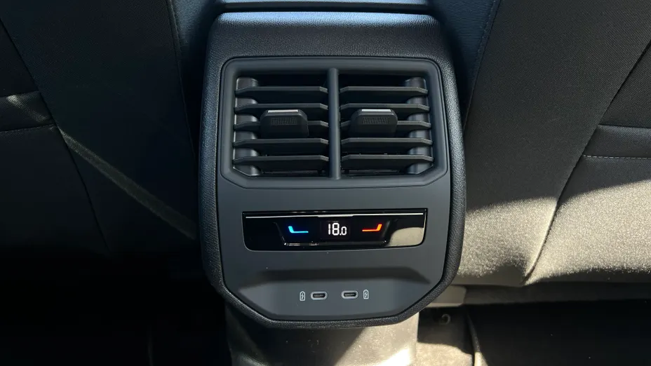 SEAT Leon Leon 1.5 TSI Style