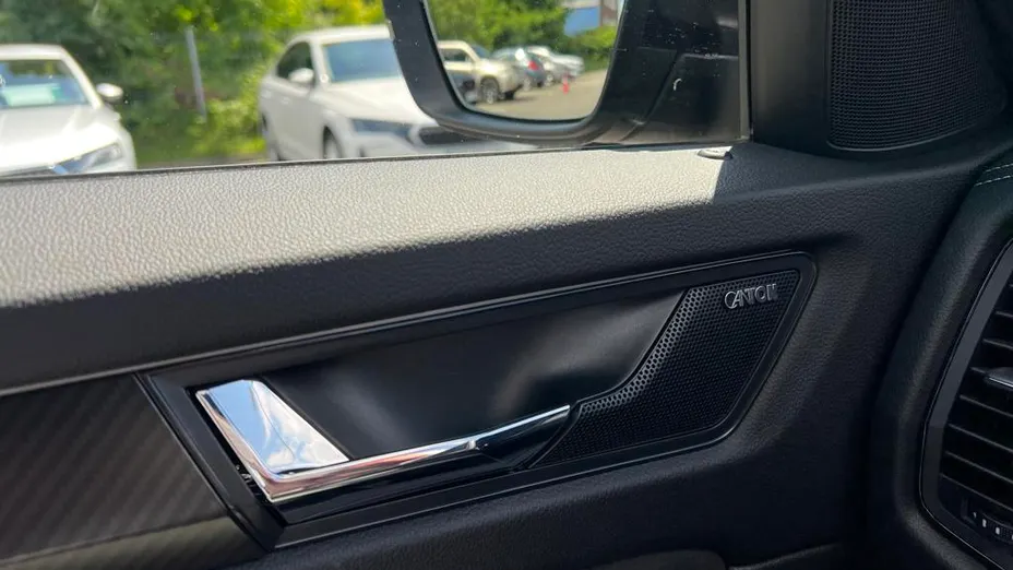 SKODA Kodiaq Kodiaq 2.0 TDI 4x4 Sportline DSG