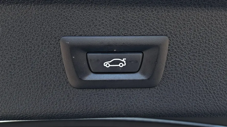 BMW Seria 3 Gran Turismo 318d aut