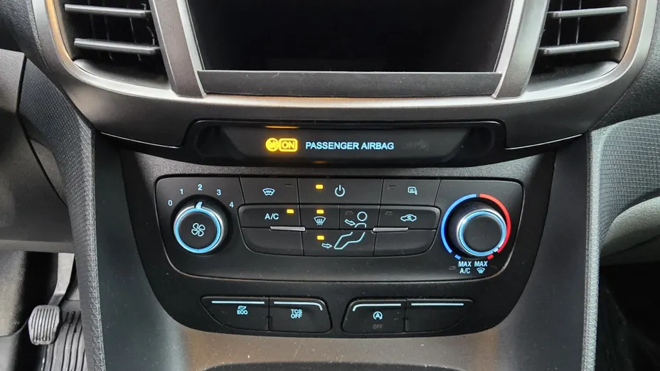 FORD Transit Connect Transit Connect 210 L2 Trend