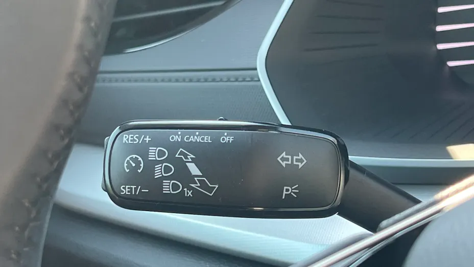 SKODA Octavia Octavia 1.5 TSI Selection