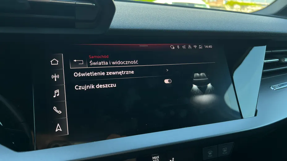 AUDI A3 A3 35 TFSI mHEV S tronic