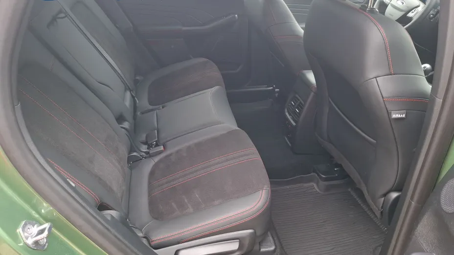 FORD Kuga Kuga 1.5 EcoBoost FWD ST-Line X