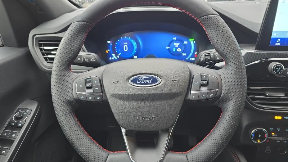 FORD Kuga Kuga 2.5P PHEV FWD ST-Line