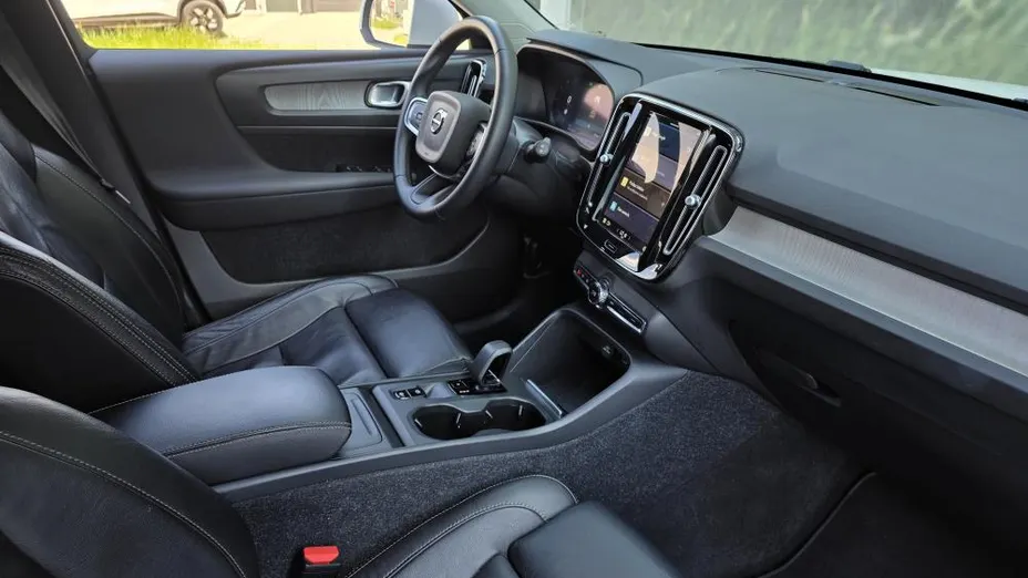 VOLVO XC40 XC40 B3 Core aut
