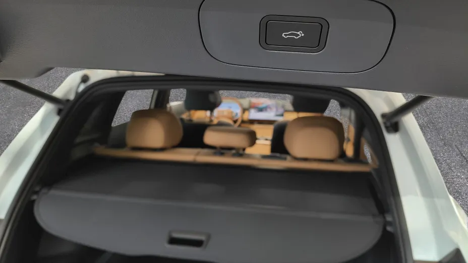 GEELY Starray Starray EM-i 1.5 PHEV Max Nowy