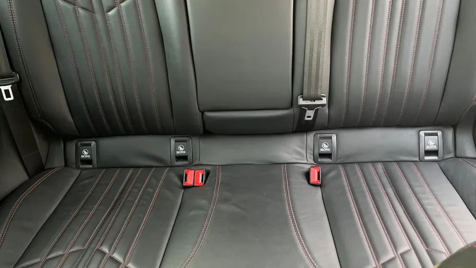 PEUGEOT 308 308 2.0 BlueHDi GT S&S EAT8