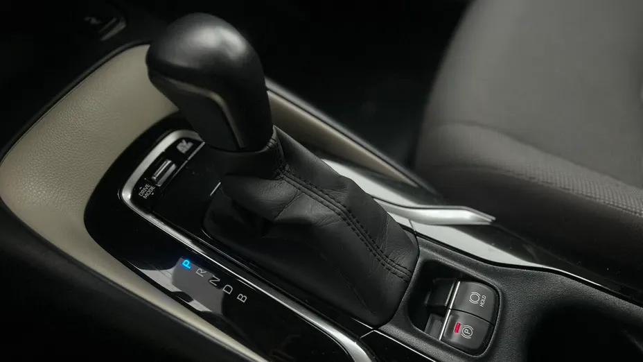 TOYOTA Corolla Corolla 1.8 Hybrid GPF Comfort